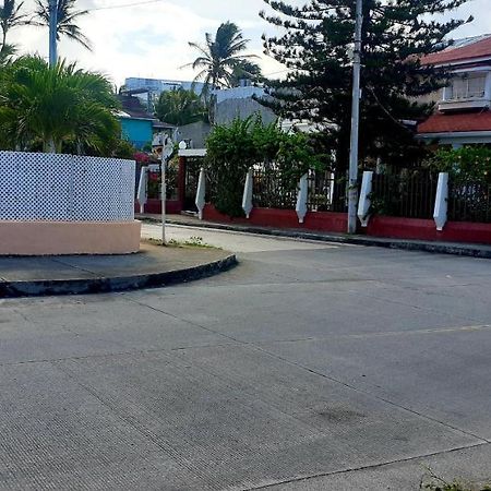 San Andrés Laila Sai酒店 外观 照片