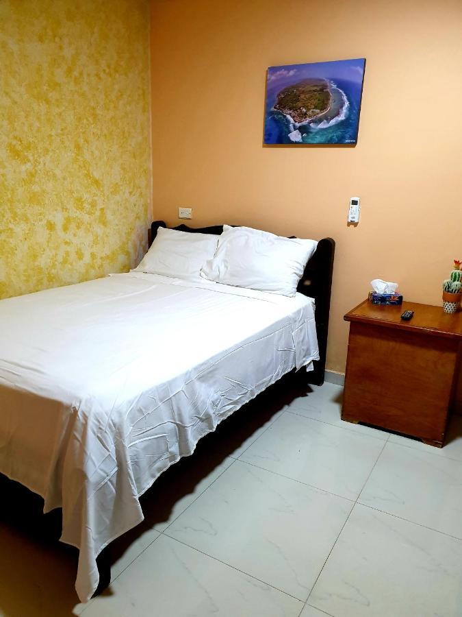 San Andrés Laila Sai酒店 客房 照片